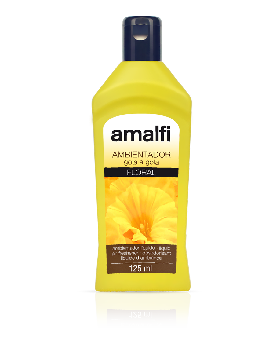 Ambientador Gota a Gota Floral 125ml