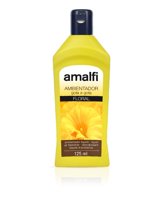 Ambientador Gota a Gota Floral 125ml